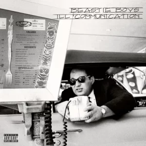 Beastie Boys - Sure Shot