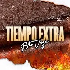 Beto Vega - Tiempo Extra