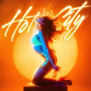 Bonnie McKee - Hot City