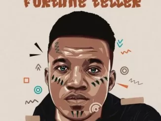 Buddynice – Fortune Teller (Redemial Mix)