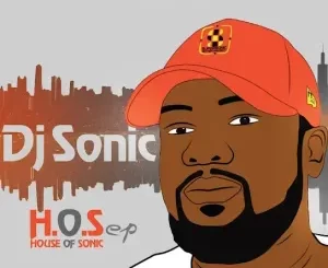 Dj Sonic – Tjope Tjope Ft. Mlu