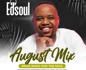 Edsoul SA – August 2023 Mix