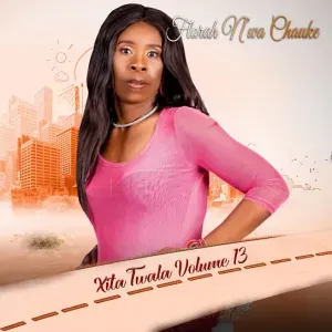 Florah N’wa-Chauke – Turn Around Instrumental