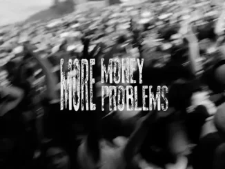 Headie One - More Money More Problems