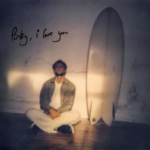 Jacob Slater – Pinky, I Love You