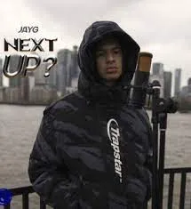 JayG - next up – s5-e11 (feat. Mixtape Madness)