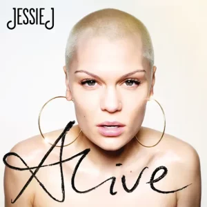 Jessie J – Alive (Deluxe Edition)