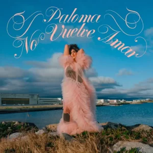 La Doña - Paloma No Vuelve Amar