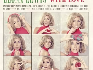 Leona Lewis – Christmas, With Love