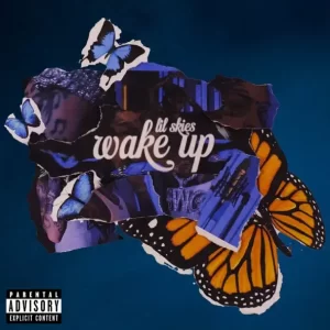 Lil Skies - Wake Up