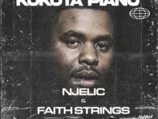 Luu Nineleven – Kokota Piano ft Njelic & Faith Strings