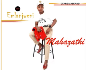 Mahazathi – Sengikhala Ngegazi Ft. Teddy