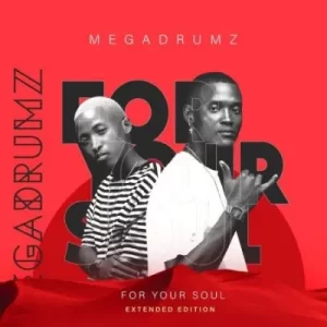 Megadrumz & Aymos – Vukani