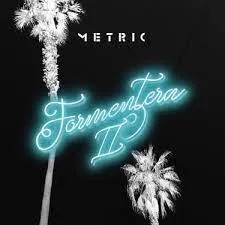 Metric - Nothing Is perfect