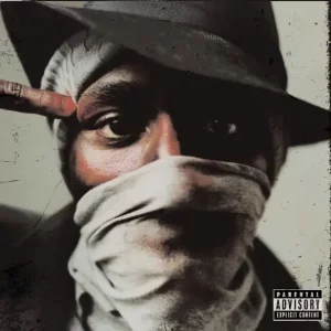 ALBUM: Mos Def – The New Danger