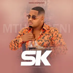 Mthandeni Sk – I-Bill Yasemaboneng