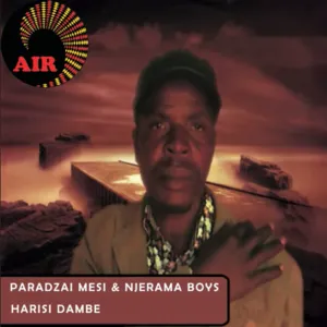 Paradzai Mesi & Njerama Boys - Harisi Dambe