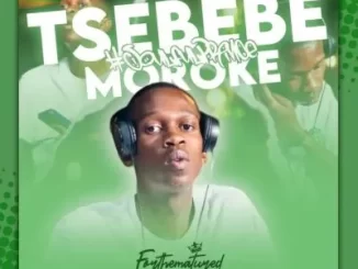 Tsebebe Moroke – BandroBillo (Dub Mix)