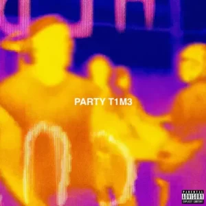 Tyga - PARTy T1M3 (feat. YG)