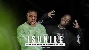 Tyler ICU – Isukile