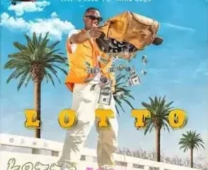 Umthakathi Kush & Justin99 – Lotto ft Vxsto & Milla Keys