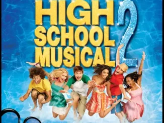 Various Artists – High School Musical 2 (Original Soundtrack)