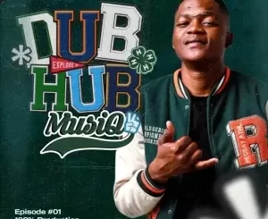 Vyno Keys – Dub Hub Mix Episode 1 (Strictly Vyno Keys Production)