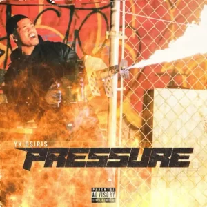 YK Osiris - Pressure