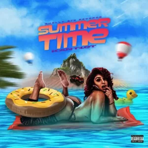 kant10t - Summer Time