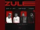 Captain, Sykes & Ray & Jay – Zule ft. Andywest