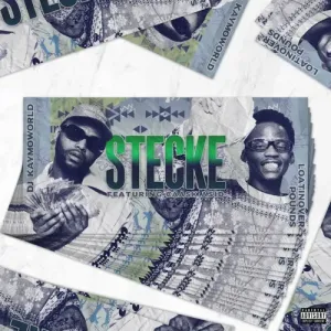 DJ Kaymoworld & Loatinover Pounds - STECKE ft Caask Asid