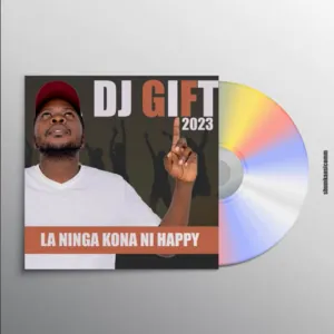 Dj Gift – Maxexa Remix