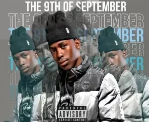 DrummeRTee924 - The 9th Of September