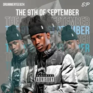 DrummeRTee924 - The 9th Of September