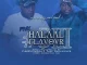 Fiso El Musica & Thee Exclusives - Halaal Flavour #053 Mix (100% Production Mix)