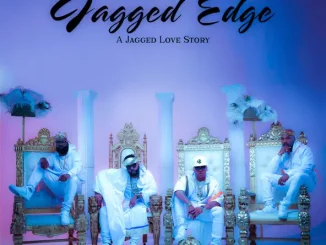 Jagged Edge – A Jagged Love Story