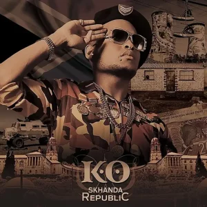 K.O – Skhanda Republic[