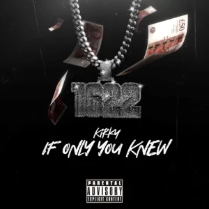 Kirky – If Only You Knew