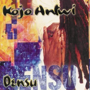 Kojo Antwi – Densu