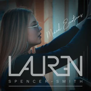 Lauren Spencer Smith – Mixed Emotions