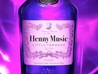 EP: Little Torment & DJTR Beats – Henny Music