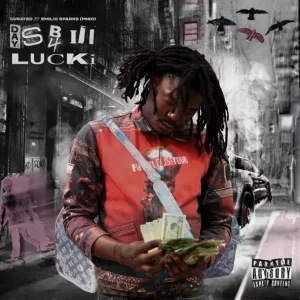 LUCKI – Days B4 III