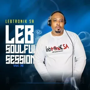 Lebtronik SA - LSS Vol.16 (Trip To Botswana, L’AMOUR Gardens)