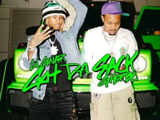 Lil Gnar & G Herbo - Got Da Sack