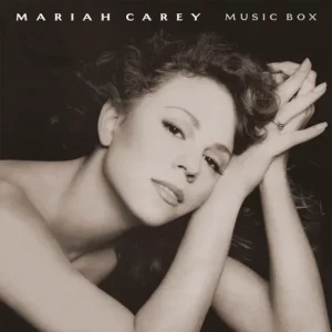 Mariah Carey – Music Box: 30th Anniversary Edition