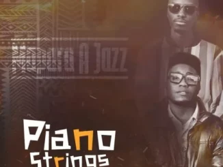 Mapara A Jazz – Mele Ube Nami ft. Jon Delinger