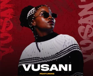 Mphoet – Vusani