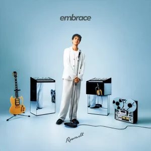 Roosevelt – Embrace