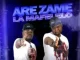 The Double Trouble – Are Zame Lamafelelo Ft Tella Metro & Sgiva Record