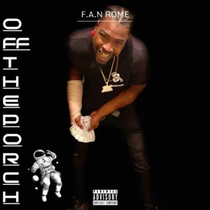 Young Rome – Off the Porch